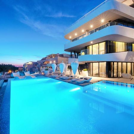 Posh Residence Luxury Suites Split Eksteriør bilde