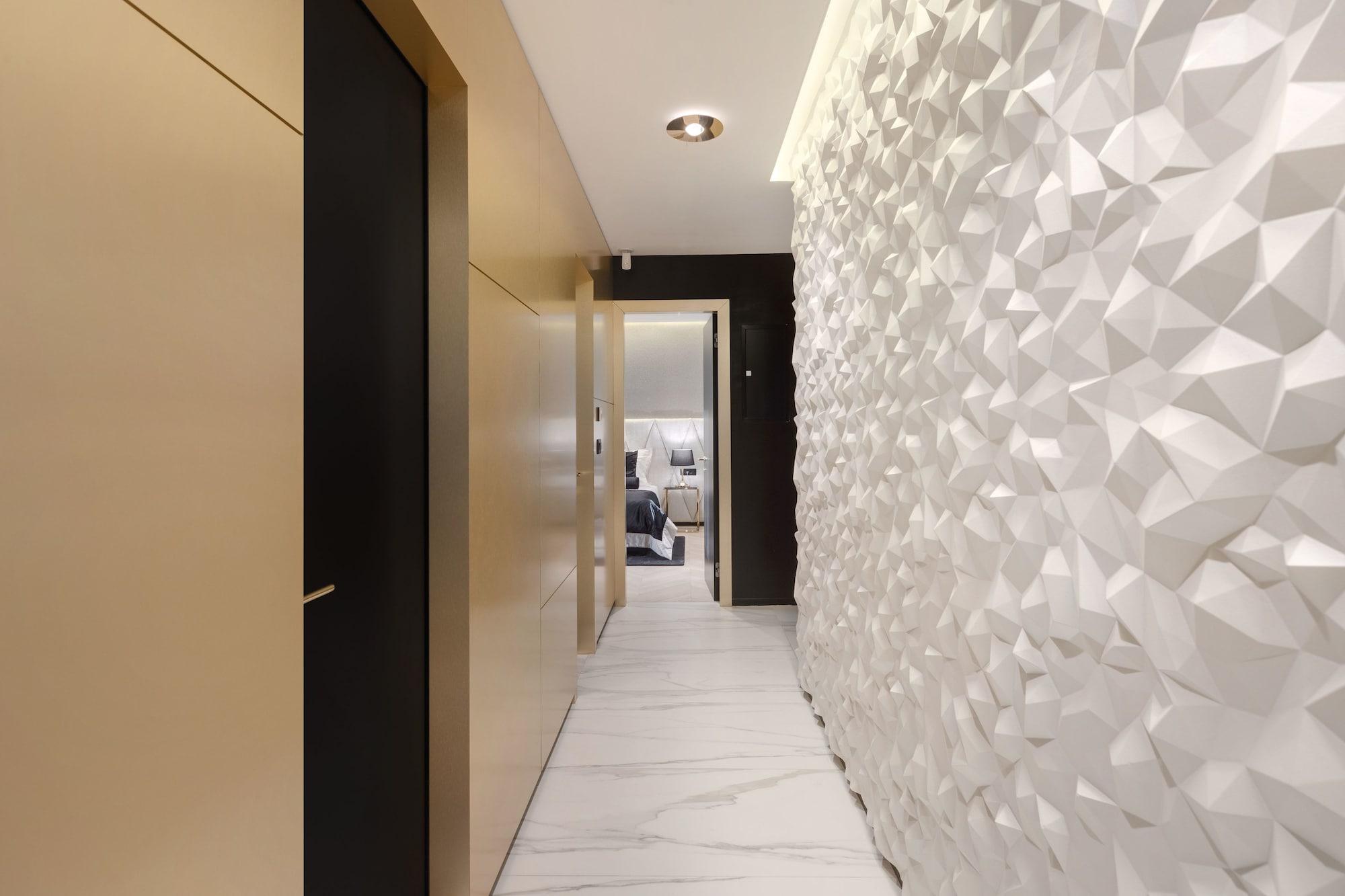 Posh Residence Luxury Suites Split Eksteriør bilde