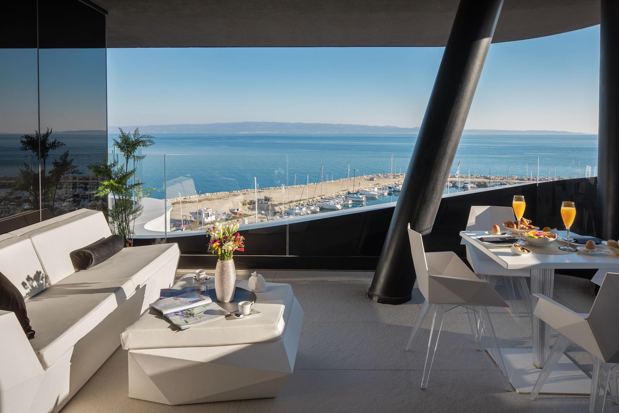 Posh Residence Luxury Suites Split Eksteriør bilde
