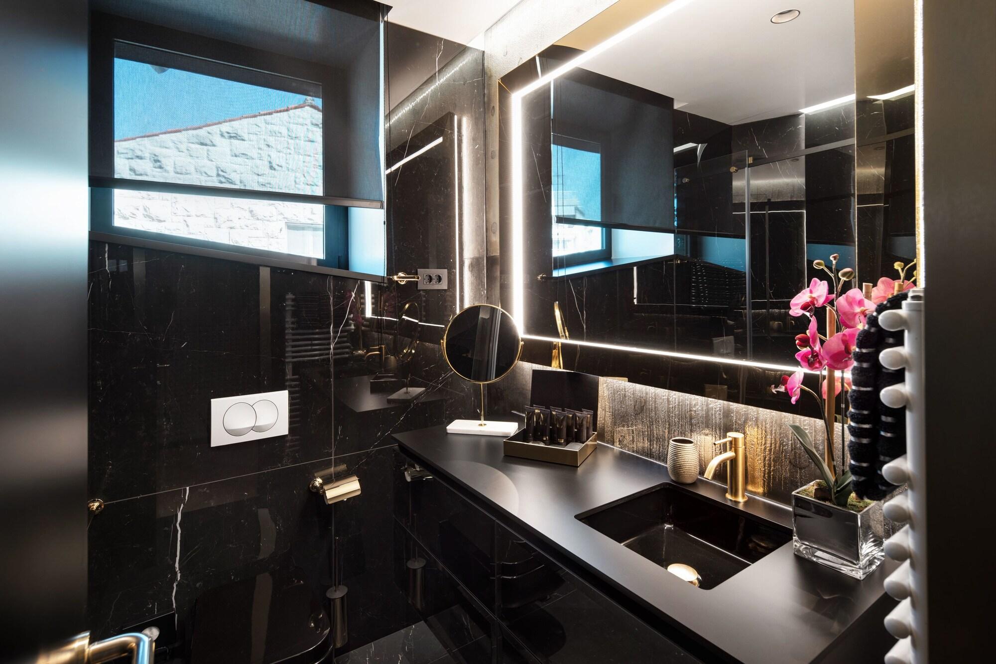 Posh Residence Luxury Suites Split Eksteriør bilde