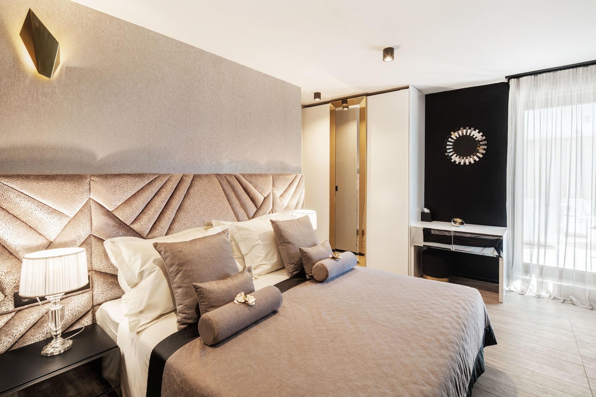 Posh Residence Luxury Suites Split Eksteriør bilde
