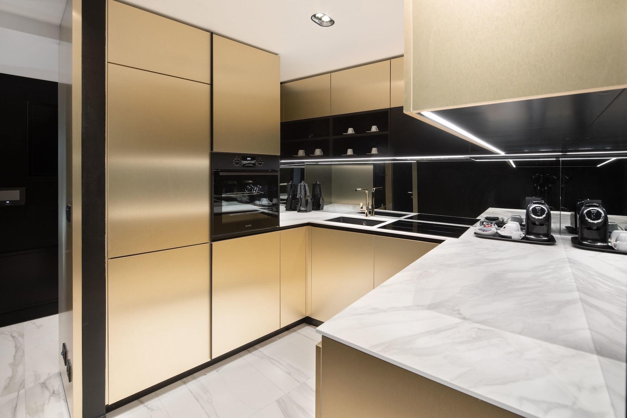 Posh Residence Luxury Suites Split Eksteriør bilde