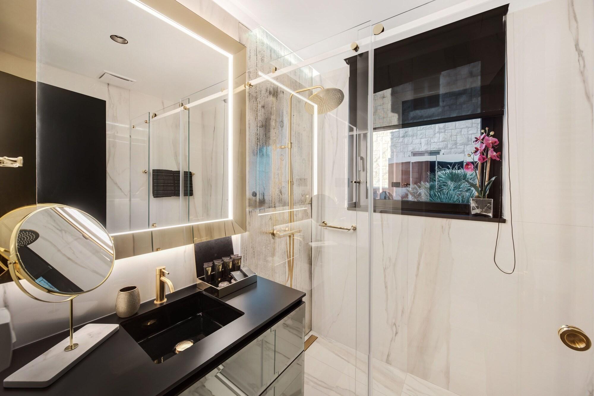 Posh Residence Luxury Suites Split Eksteriør bilde