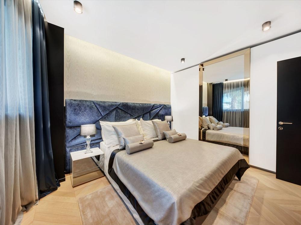 Posh Residence Luxury Suites Split Eksteriør bilde