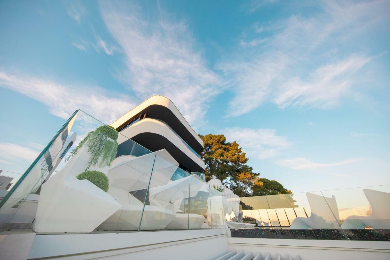 Posh Residence Luxury Suites Split Eksteriør bilde