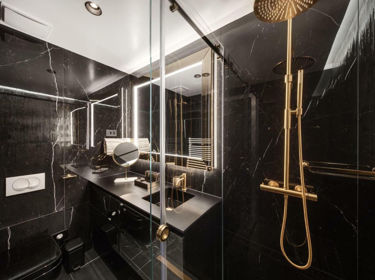Posh Residence Luxury Suites Split Eksteriør bilde