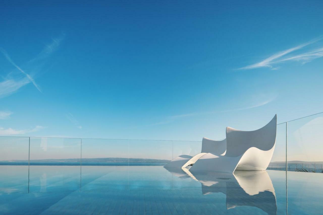 Posh Residence Luxury Suites Split Eksteriør bilde