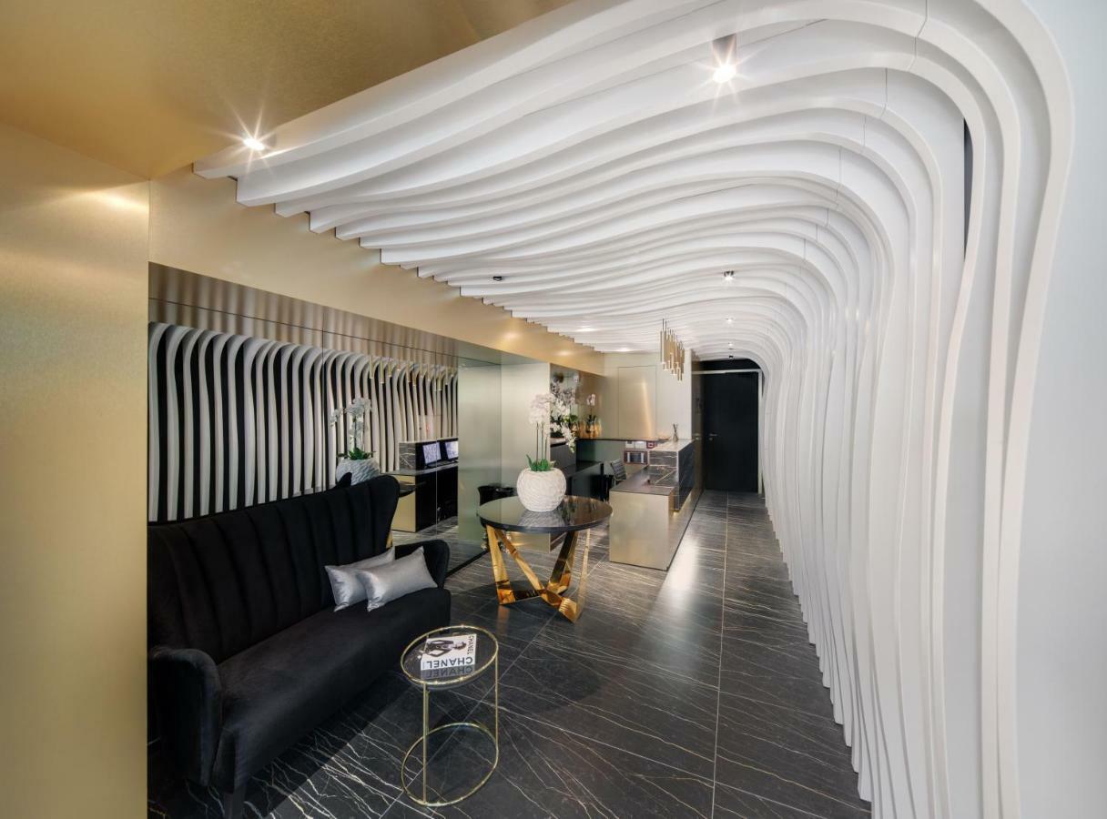 Posh Residence Luxury Suites Split Eksteriør bilde