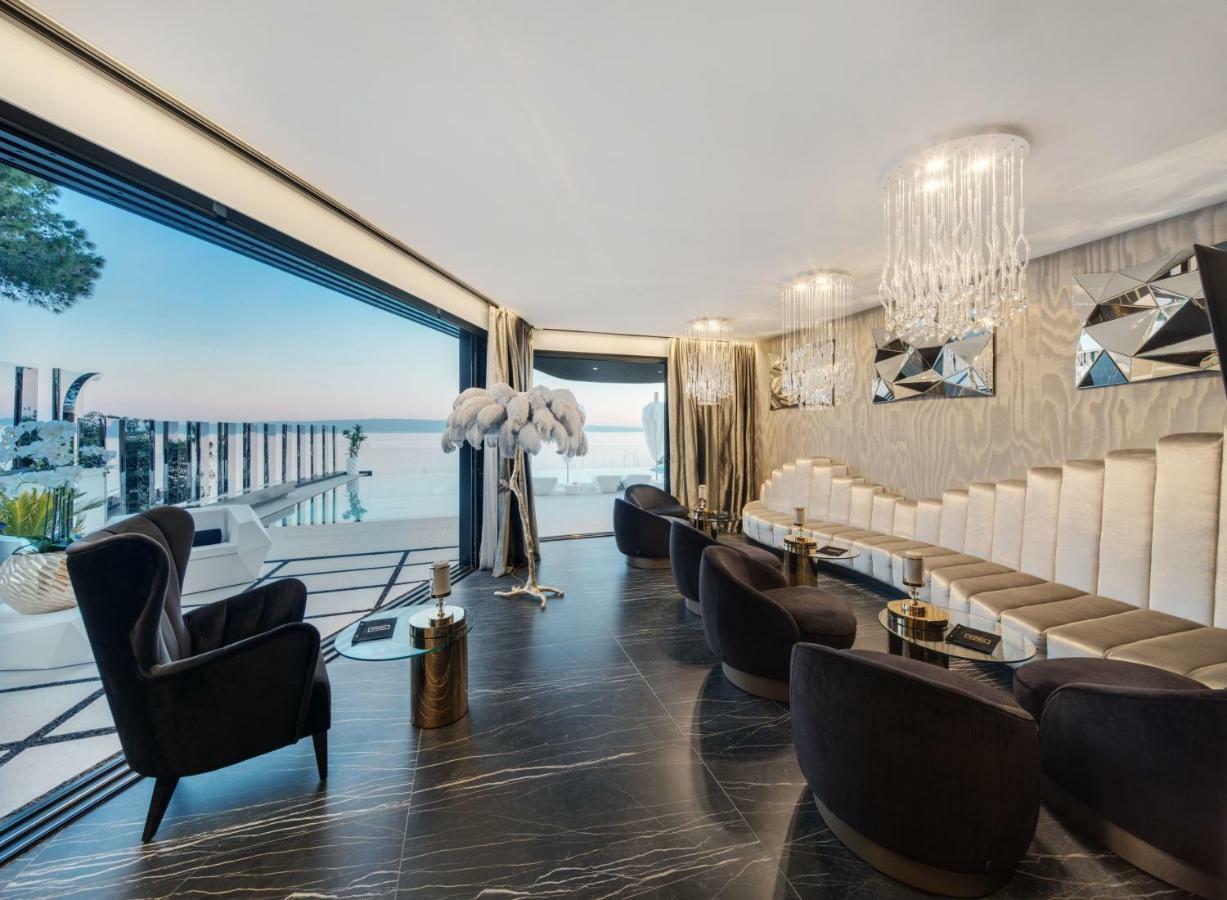 Posh Residence Luxury Suites Split Eksteriør bilde