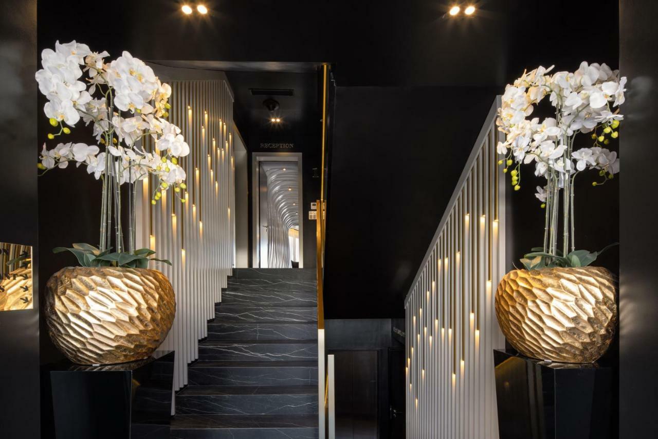 Posh Residence Luxury Suites Split Eksteriør bilde