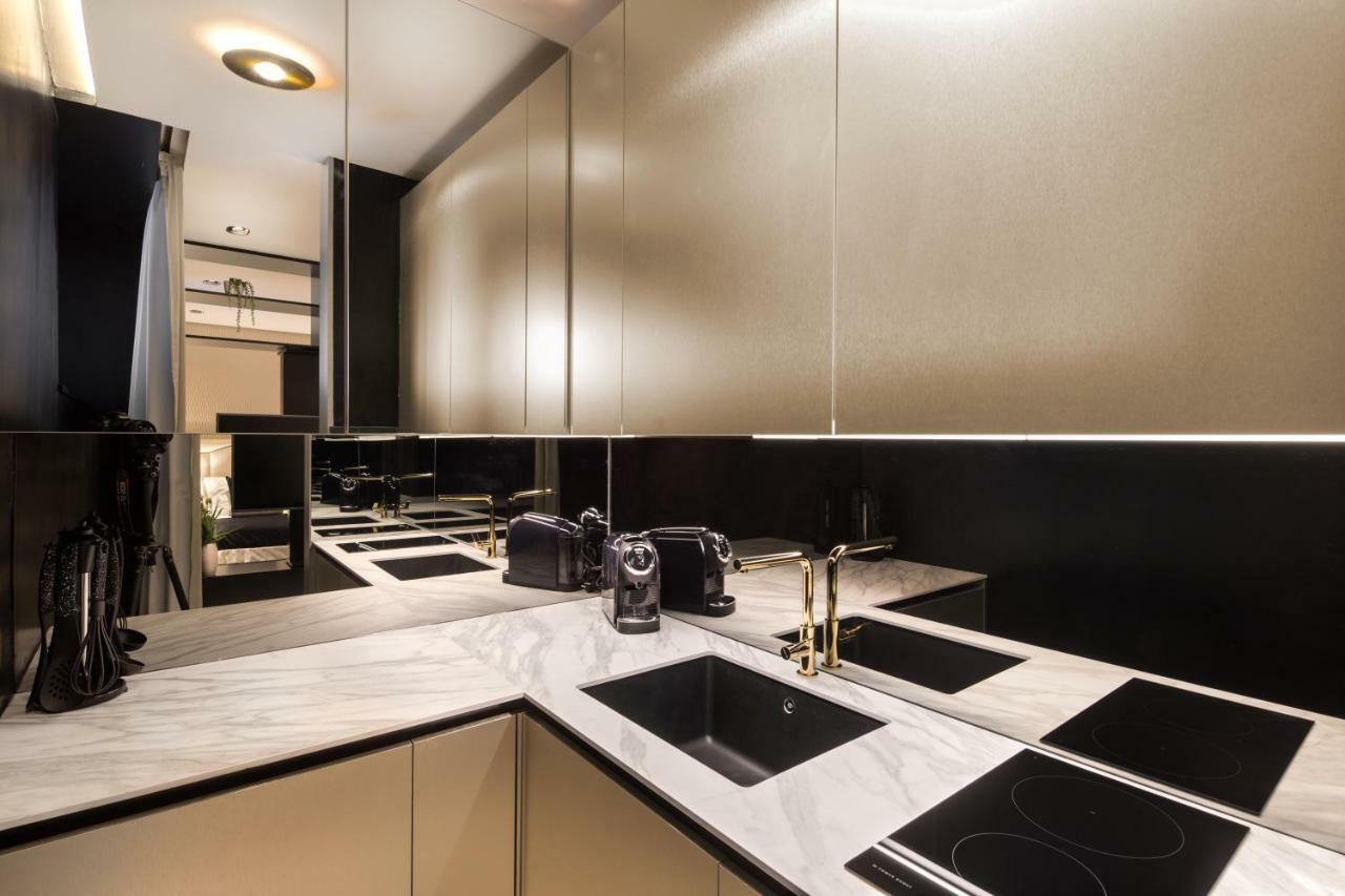Posh Residence Luxury Suites Split Eksteriør bilde