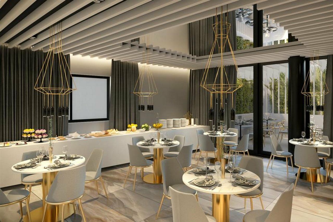 Posh Residence Luxury Suites Split Eksteriør bilde