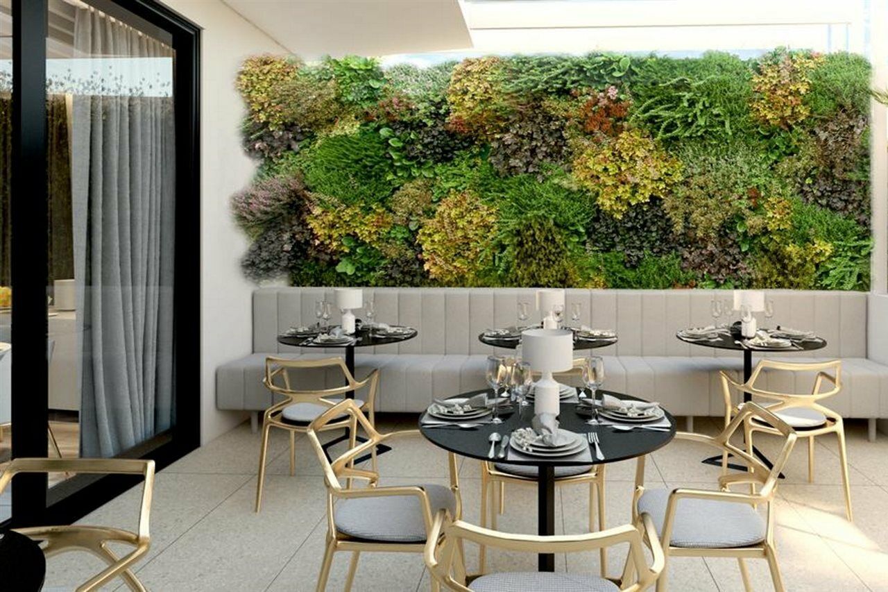 Posh Residence Luxury Suites Split Eksteriør bilde