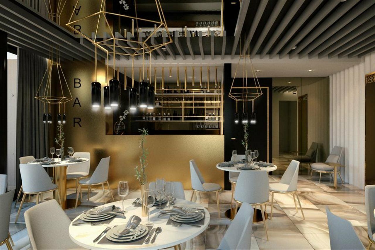 Posh Residence Luxury Suites Split Eksteriør bilde