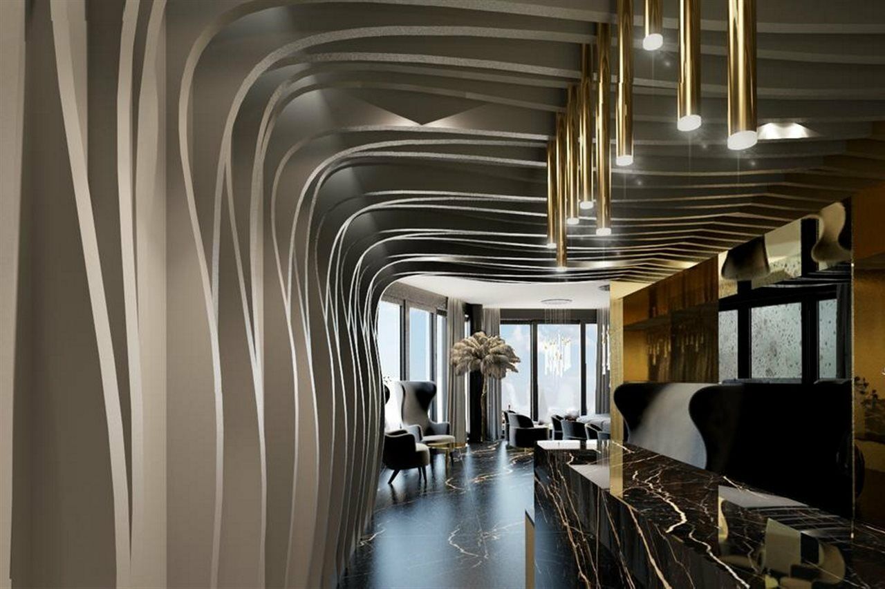 Posh Residence Luxury Suites Split Eksteriør bilde