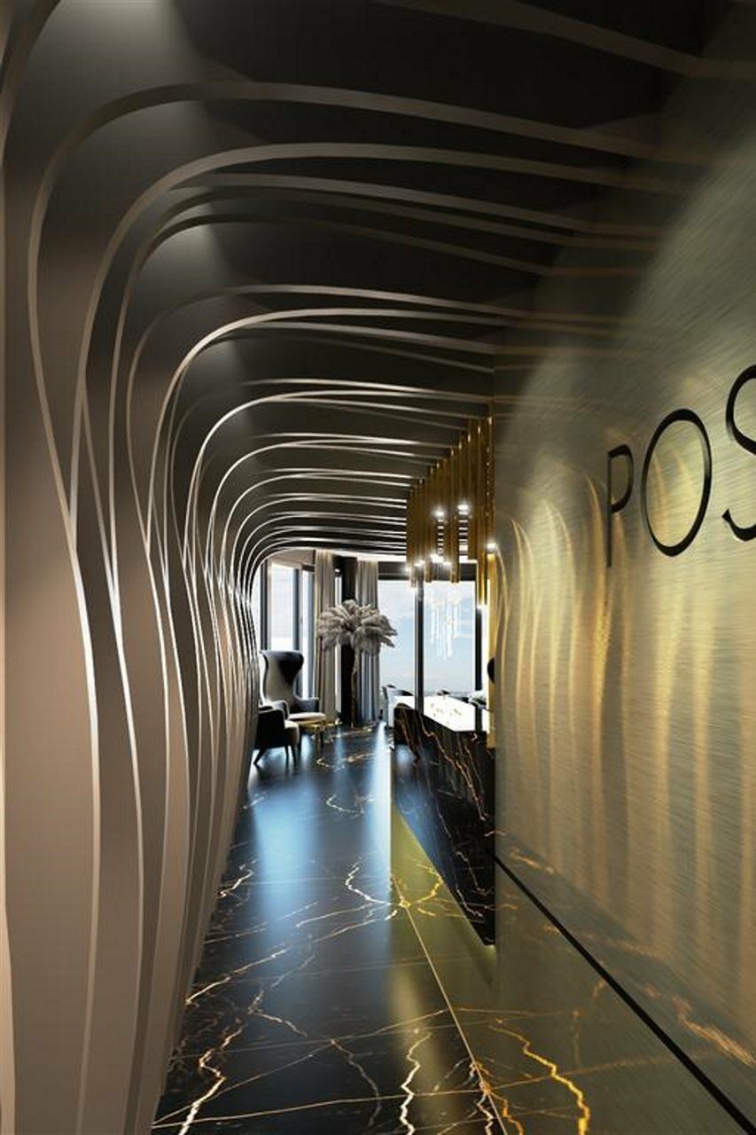 Posh Residence Luxury Suites Split Eksteriør bilde