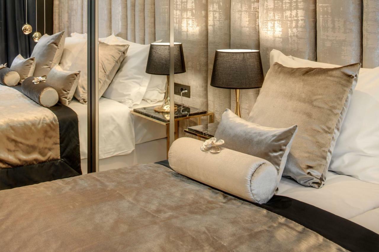 Posh Residence Luxury Suites Split Eksteriør bilde